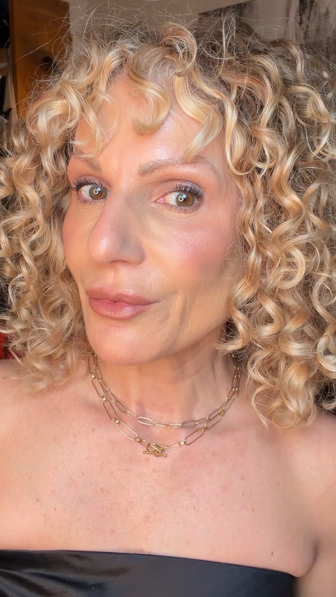 Some glam from the Sephora Sale!

#LTKBeauty #LTKgrwm #LTKOver40