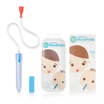 Fridababy NoseFrida® the Snotsucker Travel Case | Bed Bath & Beyond
