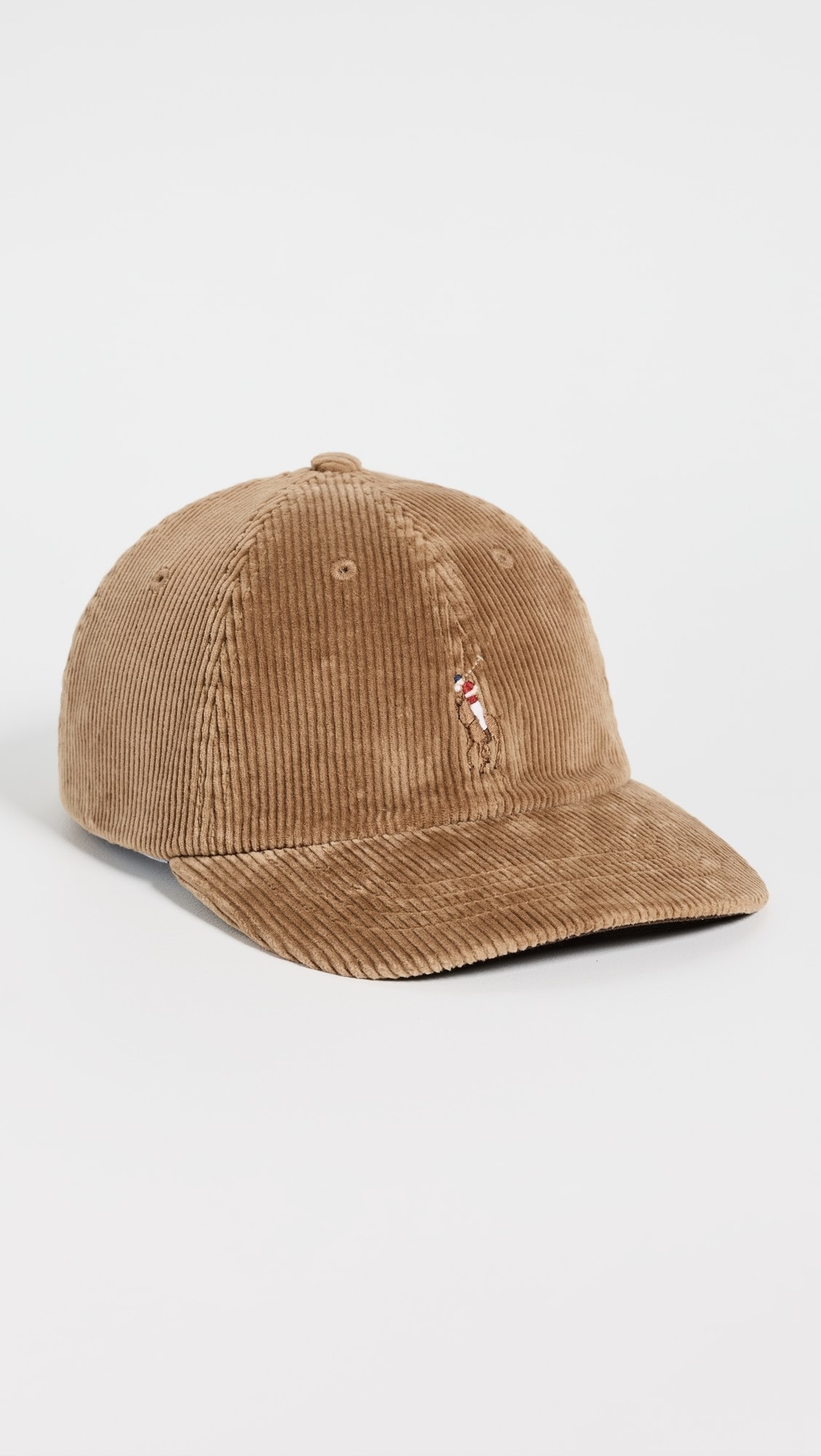 Stretch Corduroy Classic Sport Cap | Shopbop