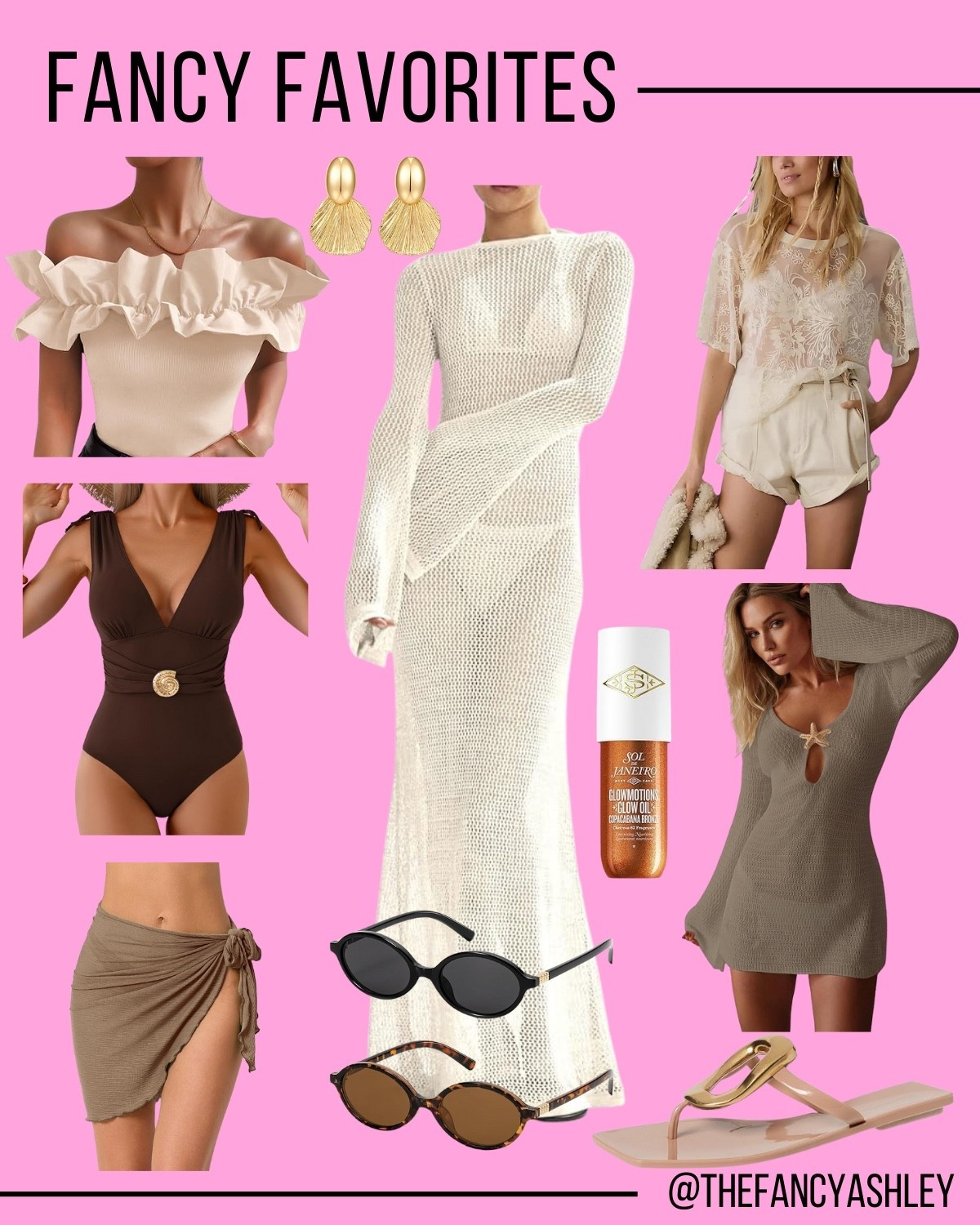 Last minute beach trip order, amazon finds

#LTKTravel #LTKBeauty #LTKSeasonal