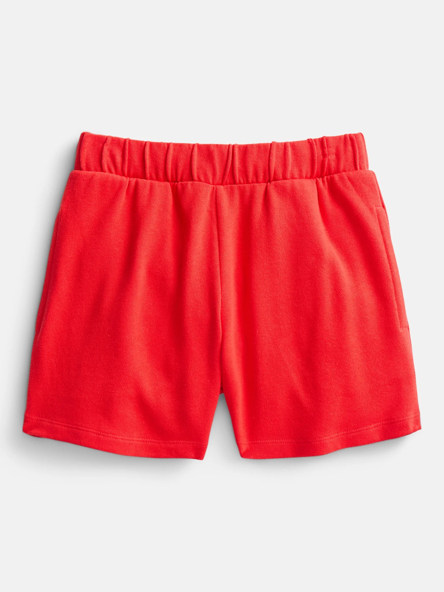 Weekend Academy Girls Terry Shorts, Sizes 4-18 | Walmart (US)