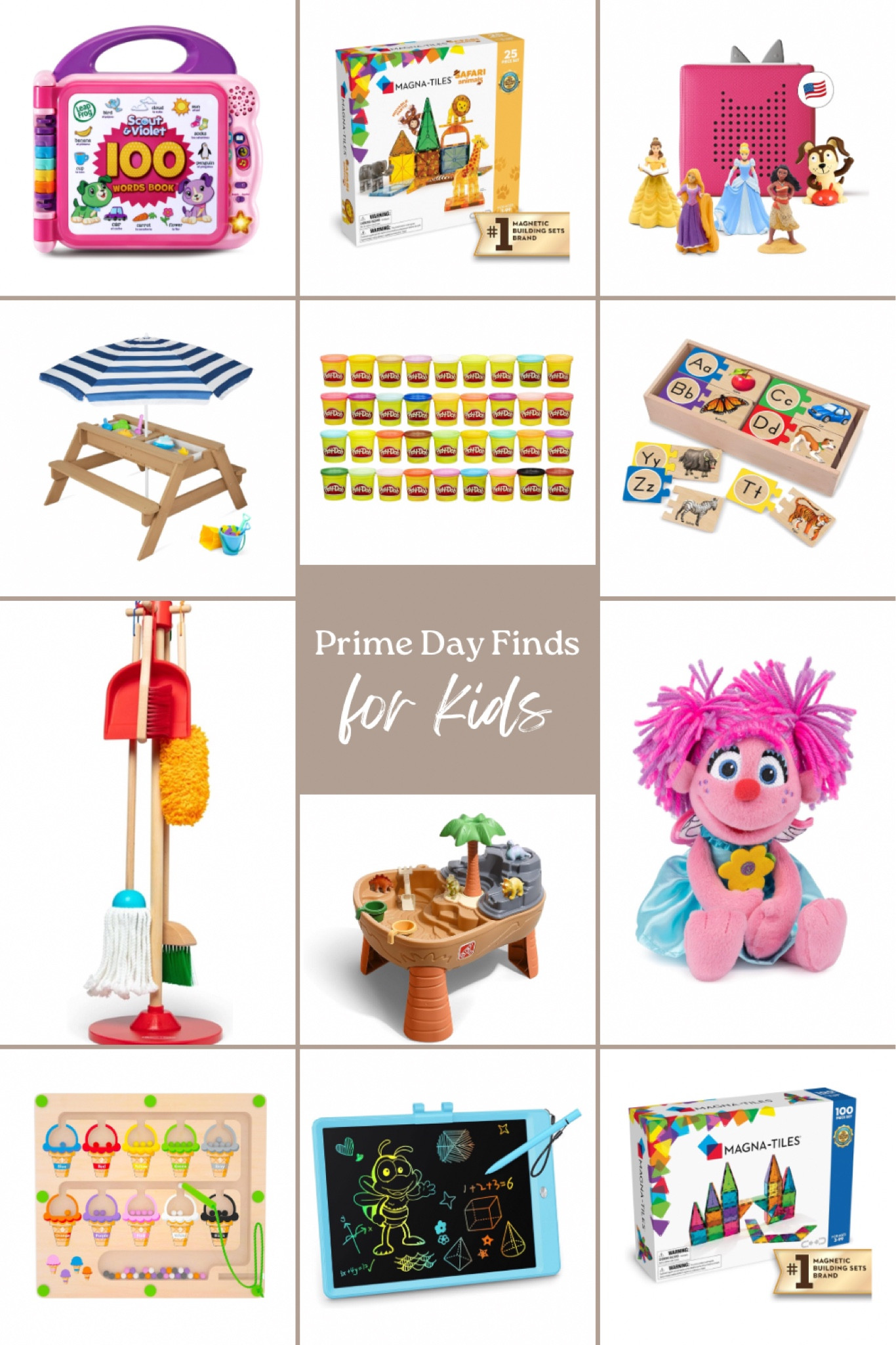 Prime day deals for the kids! 

#LTKFamily #LTKSaleAlert #LTKKids