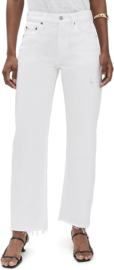 Pistola Women's Lexi Jeans | Amazon (US)