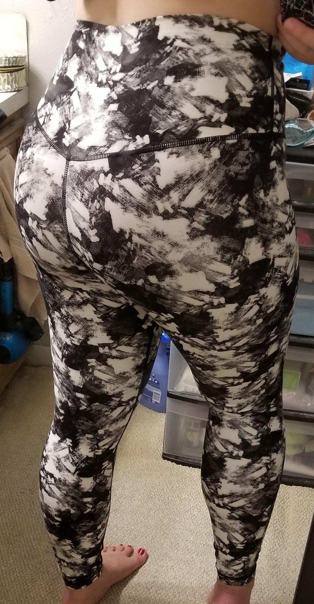 Colorfulkoala Women's High Waisted Tummy Control Workout Leggings Ultra Soft Yoga Pants | Amazon (US)