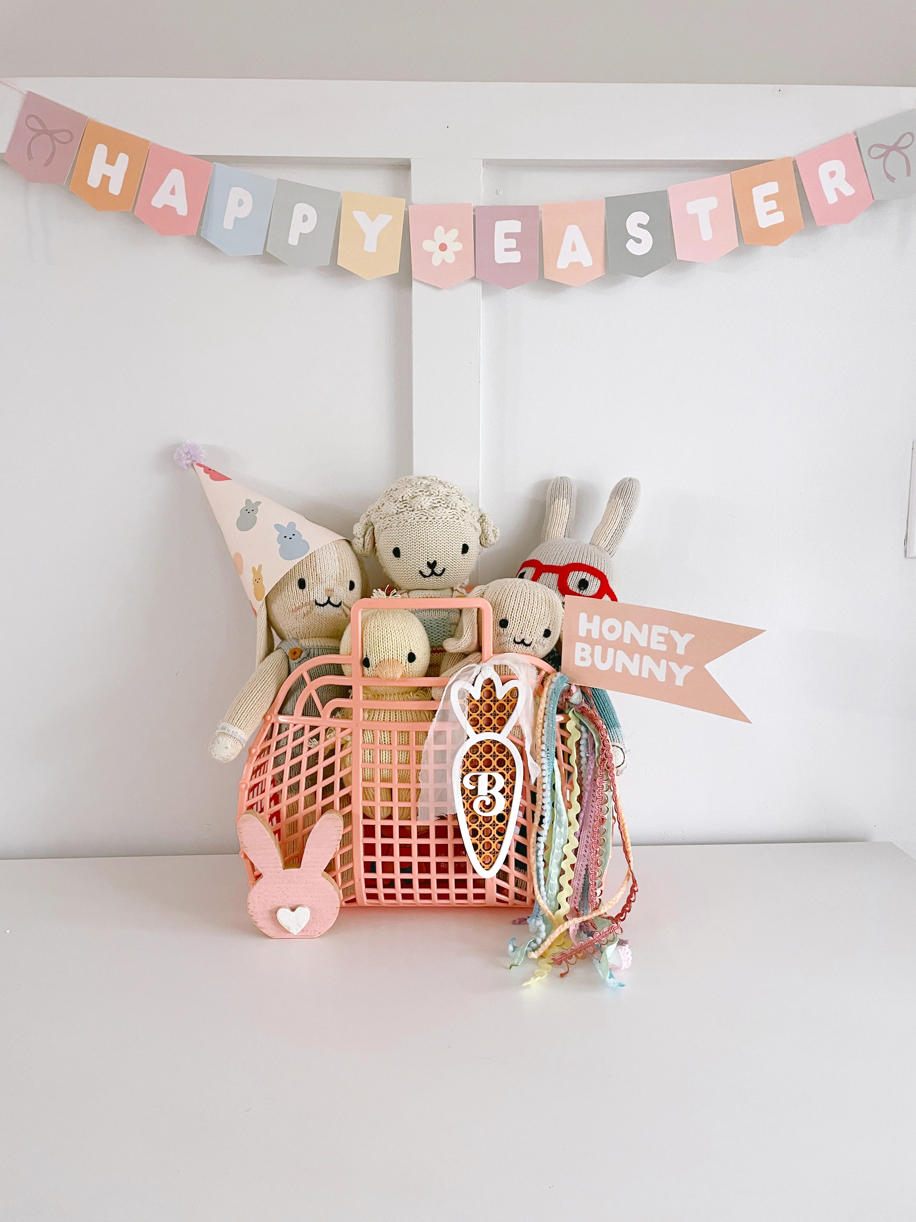 Easter 2024 Collection | Printable Collection | The Letter Vee