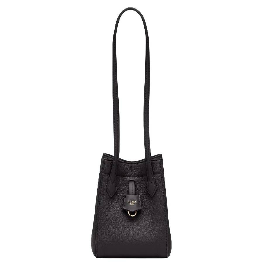 Origami Leather Bucket Bag | Jomashop.com & JomaDeals.com
