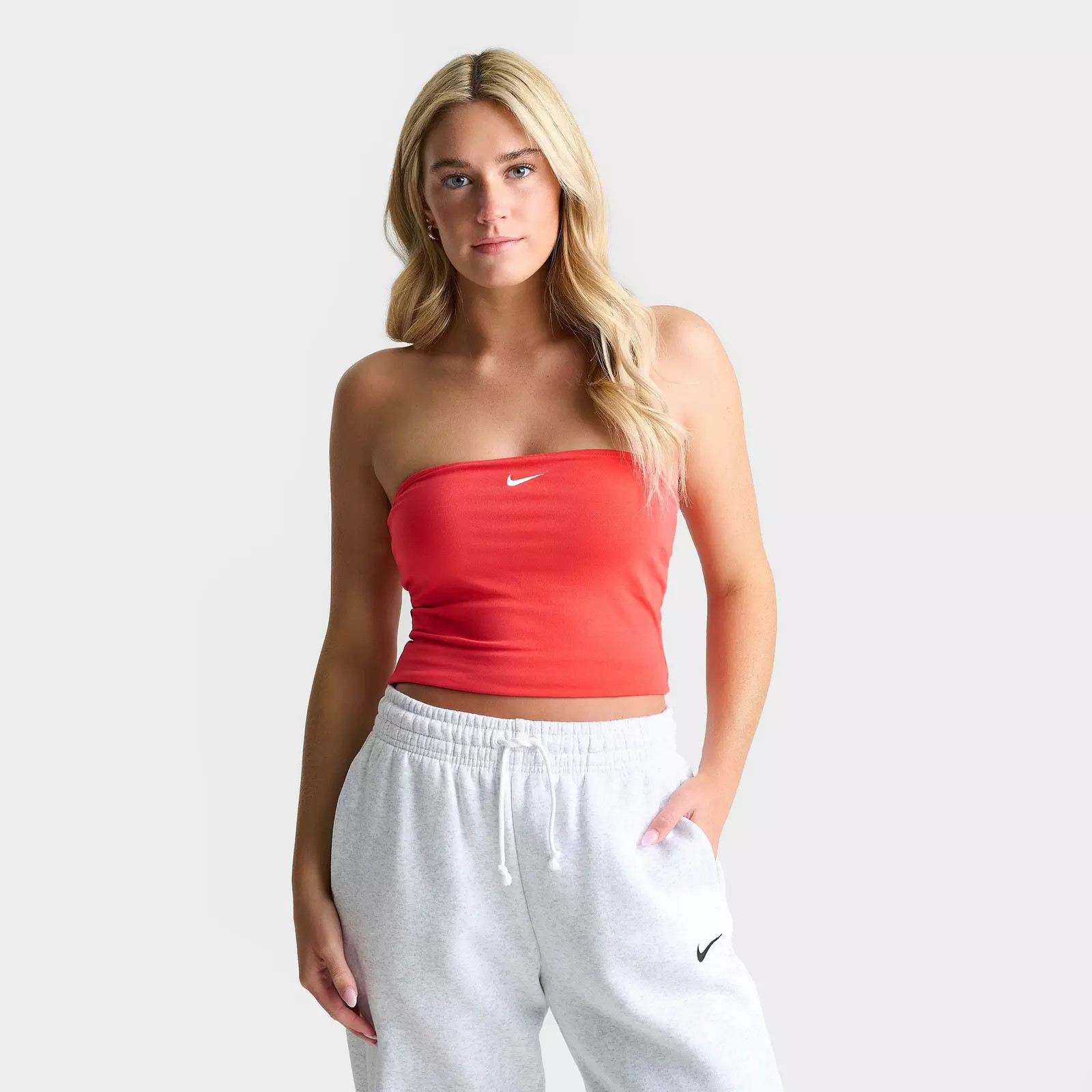 Women's Nike Sportswear Tube Top | Finish Line (US)