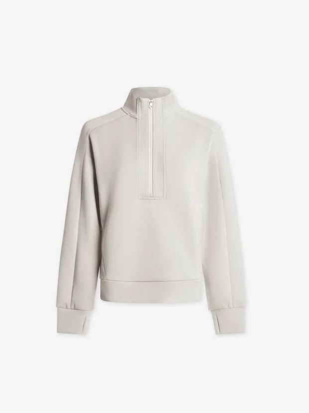 Marissa Half-Zip Midlayer | Varley USA