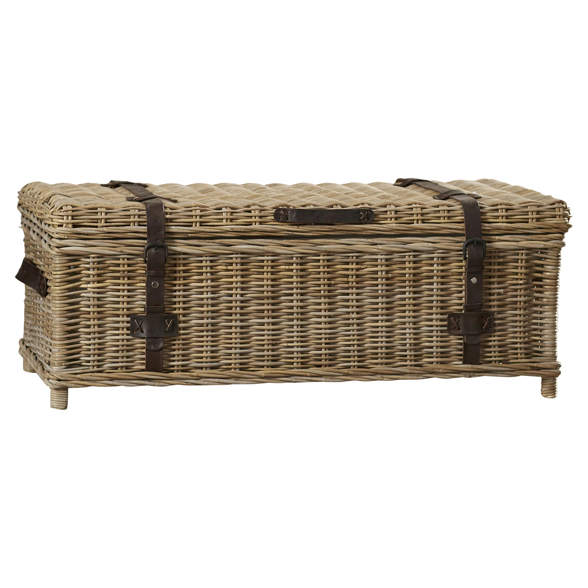 Coffee Table with Storage | Wayfair North America