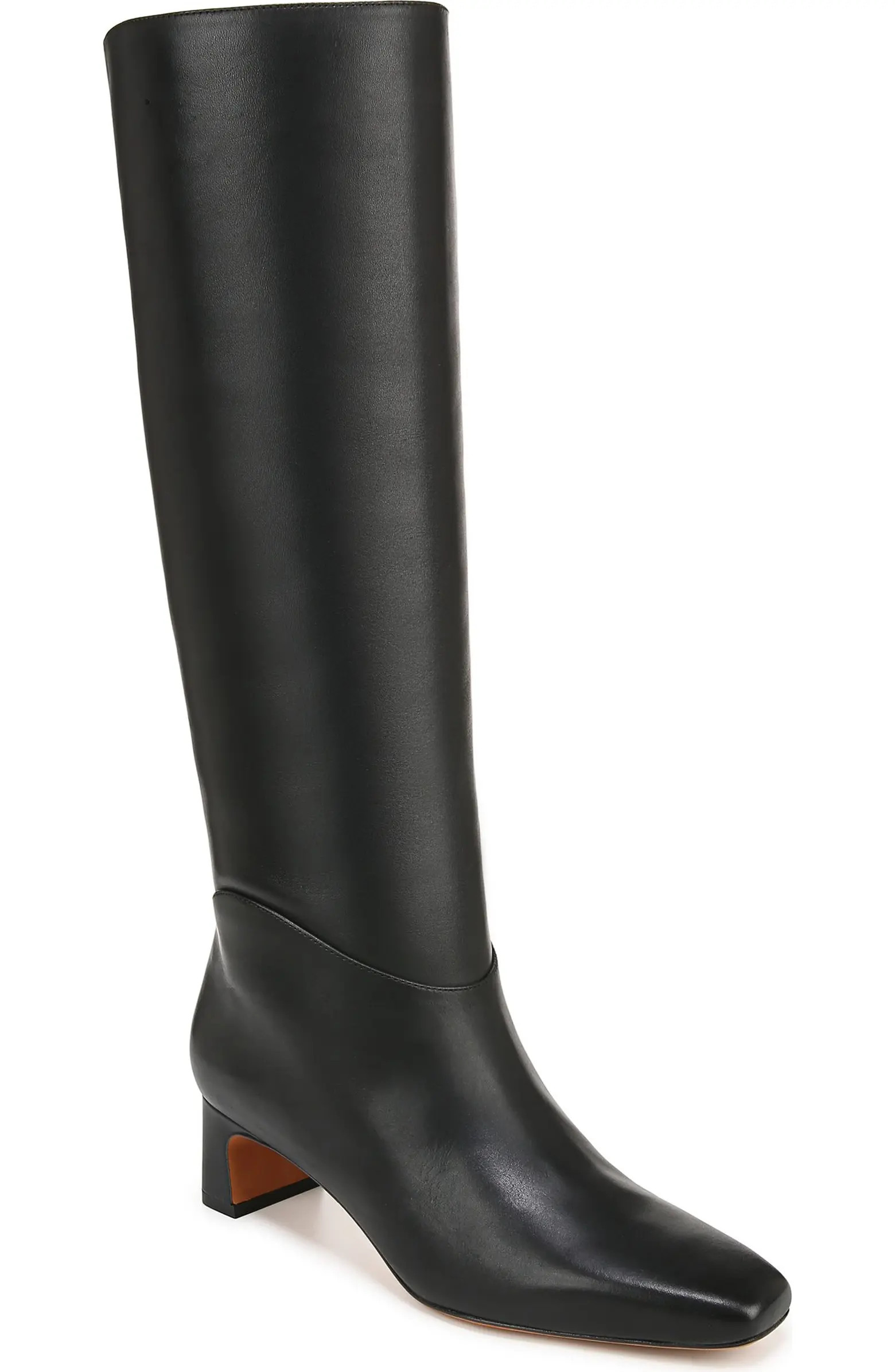Sol Knee High Boot (Women) | Nordstrom