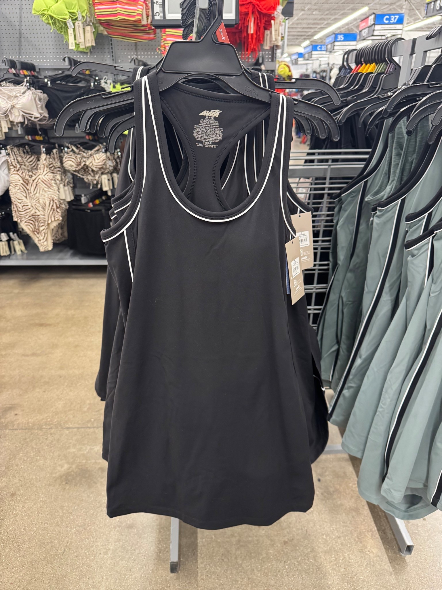 Walmart Spring must have! / Walmart athletic wear 

#LTKTravel #LTKootd #LTKActive