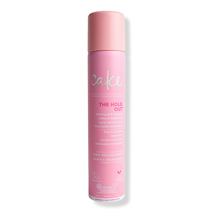 The Hold Out Flexy Hold Hair Spray - Cake | Ulta Beauty | Ulta