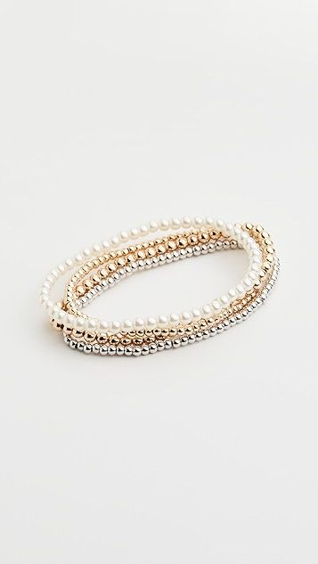Lola Bracelet Set | Shopbop