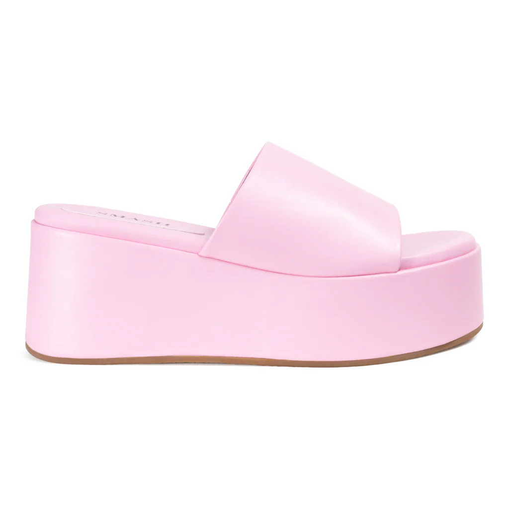 Mila | Smash Shoes