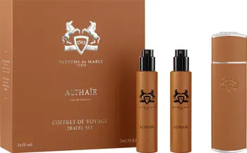Parfums de Marly Althaïr Eau de Parfum Travel Set | Nordstrom | Nordstrom