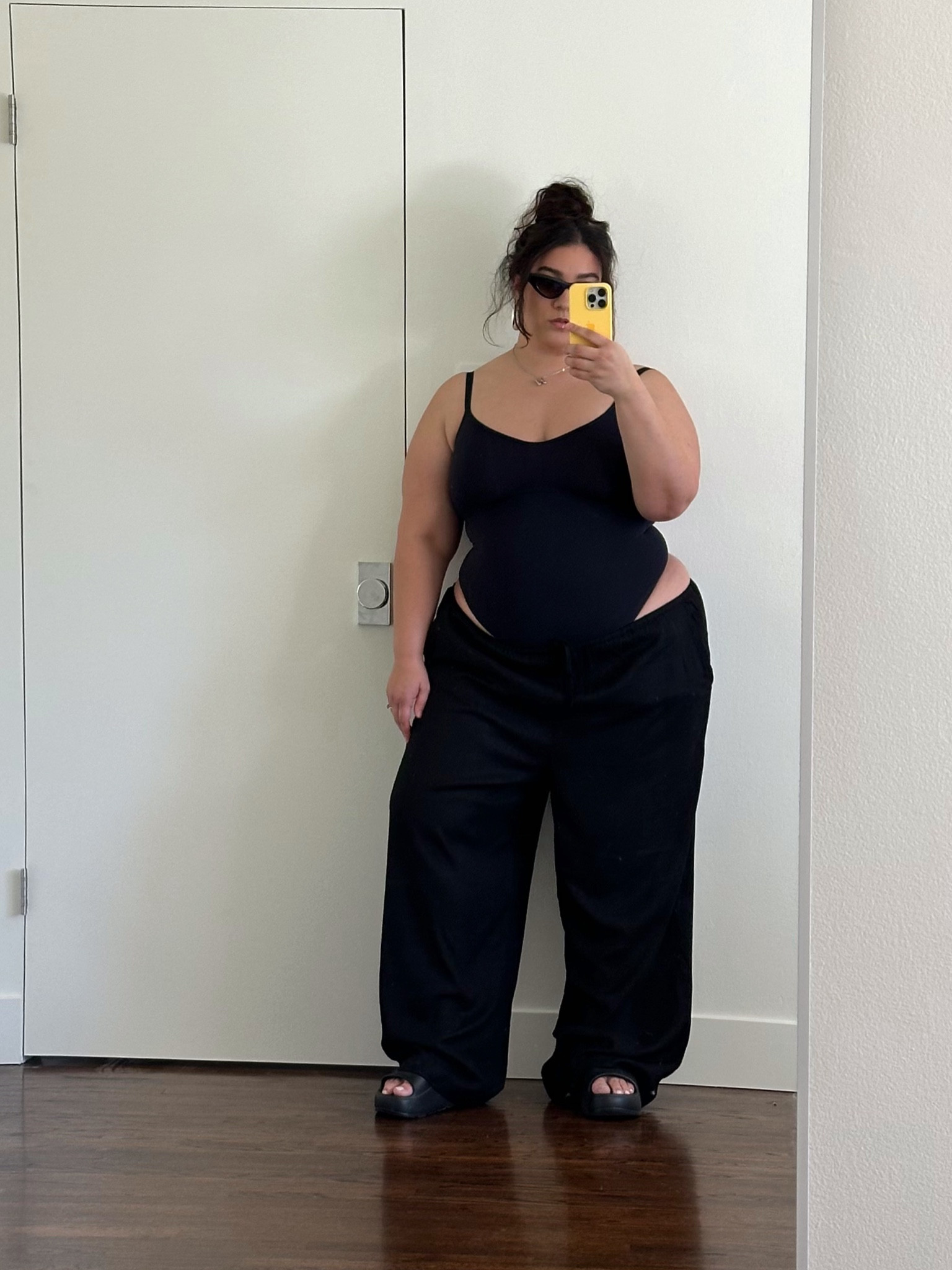 Casual 🖤

#LTKFindsUnder100 #LTKTravel #LTKPlusSize