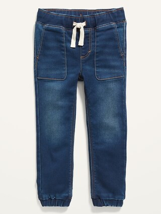 24/7 Skinny Jean Joggers for Toddler Boys | Old Navy (US)
