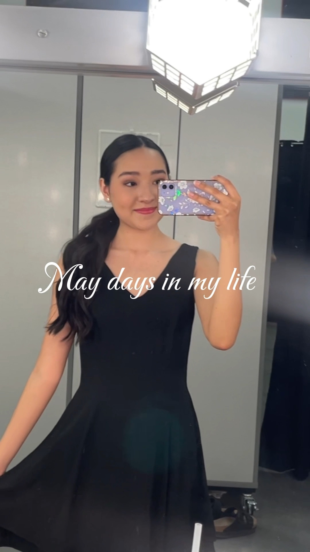 🎀 My life in May 🎀 go watch the full vlog on my YouTube Channel! 

Watch here: https://youtu.be/643V6JQchTA?si=cH6vrtHOF_ROlCwZ

#lifestyle #vlog #spring #dayinthelife

#LTKSeasonal #LTKActive #LTKShoeCrush