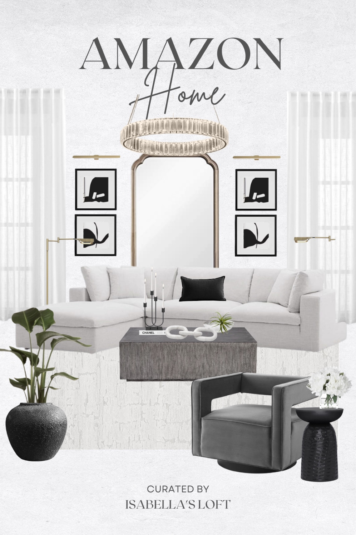 Amazon Home

Amazon finds, Amazon home, Media Console, Living Home Furniture, Bedroom Furniture, stand, cane bed, cane furniture, floor mirror, arched mirror, cabinet, home decor, modern decor, mid century modern, kitchen pendant lighting, unique lighting, Console Table, Restoration Hardware Inspired, ceiling lighting, black light, brass decor, black furniture, modern glam, entryway, living room, kitchen, bar stools, throw pillows, wall decor, accent chair, dining room, home decor, rug, coffee table

#LTKfamily #LTKhome #LTKFind