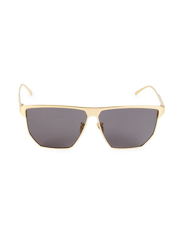 62MM Square Sunglasses | Saks Fifth Avenue OFF 5TH