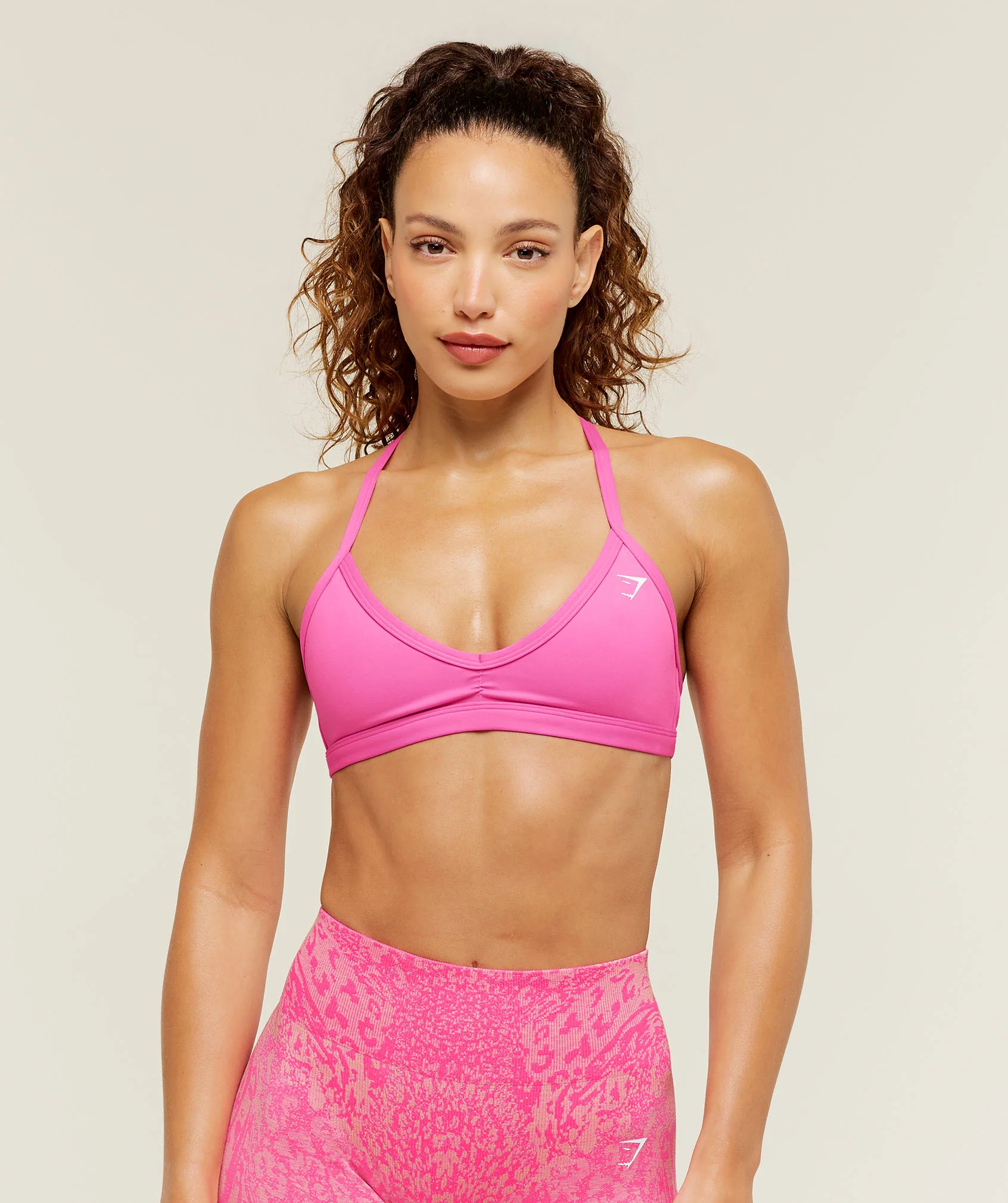 Minimal Sports Bra | Gymshark US