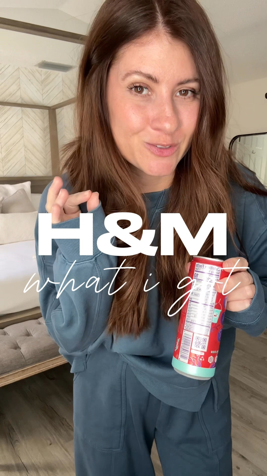 H&M try on haul! 🙌🏼 been a while but you all know H&M is my weakness! Found a ton of super cute fines and most of them are still in stock online! Sharing what I got!

Follow me for more affordable fashion and must have finds for casual mom style! 

* can’t find the exact gray sweatpants online, but will link once available!

Wearing:
Leopard vest – medium
Sweater cardigan – size small
Green sweatshirt – size large
Large sweatshirt – size medium
Gray sweatshirt – size large
Gray sweatpants – size small

#LTKOver40 #LTKStyleTip #LTKSeasonal