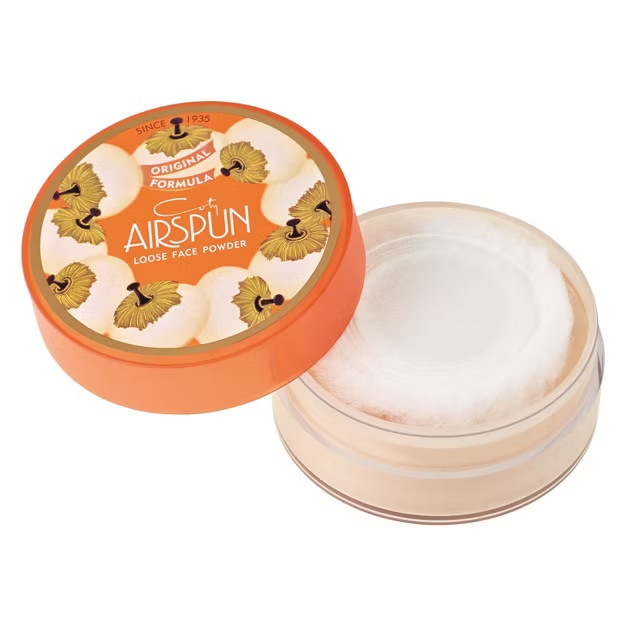 Airspun Loose Face Powder - 2.3oz | Target