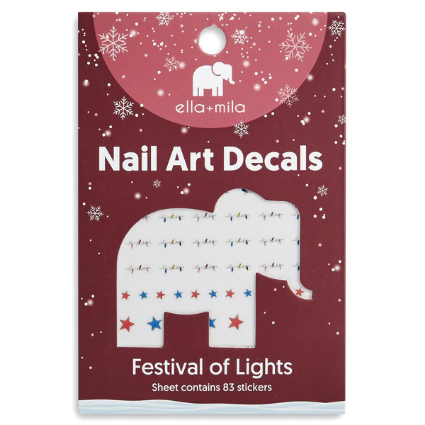 Festival of Lights | ella+mila