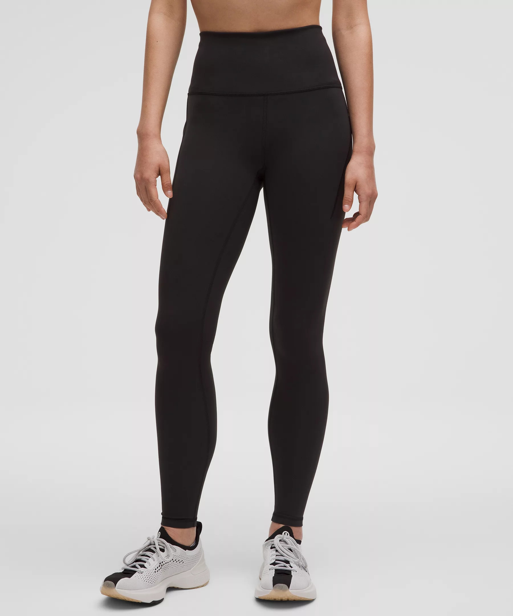Wunder Train High-Rise Tight with Pockets 28" | lululemon (CA)