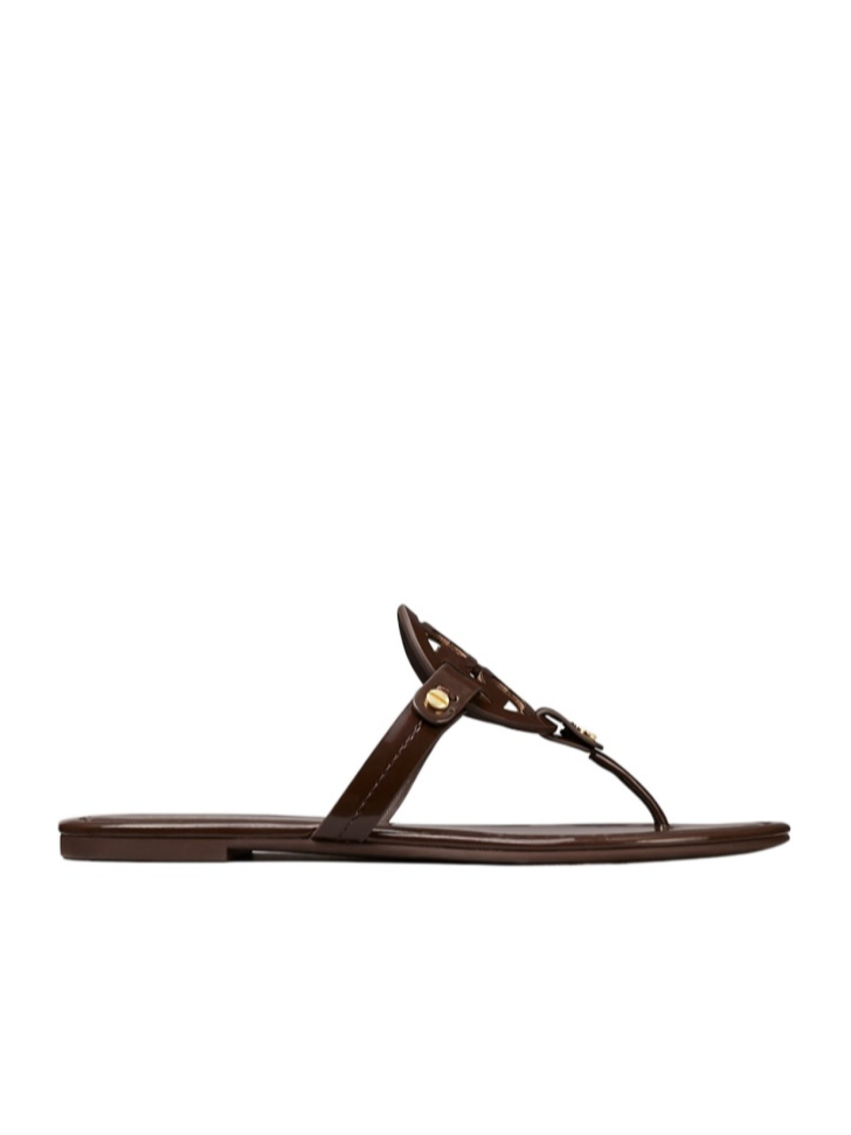 Miller leather sandals | Senser US