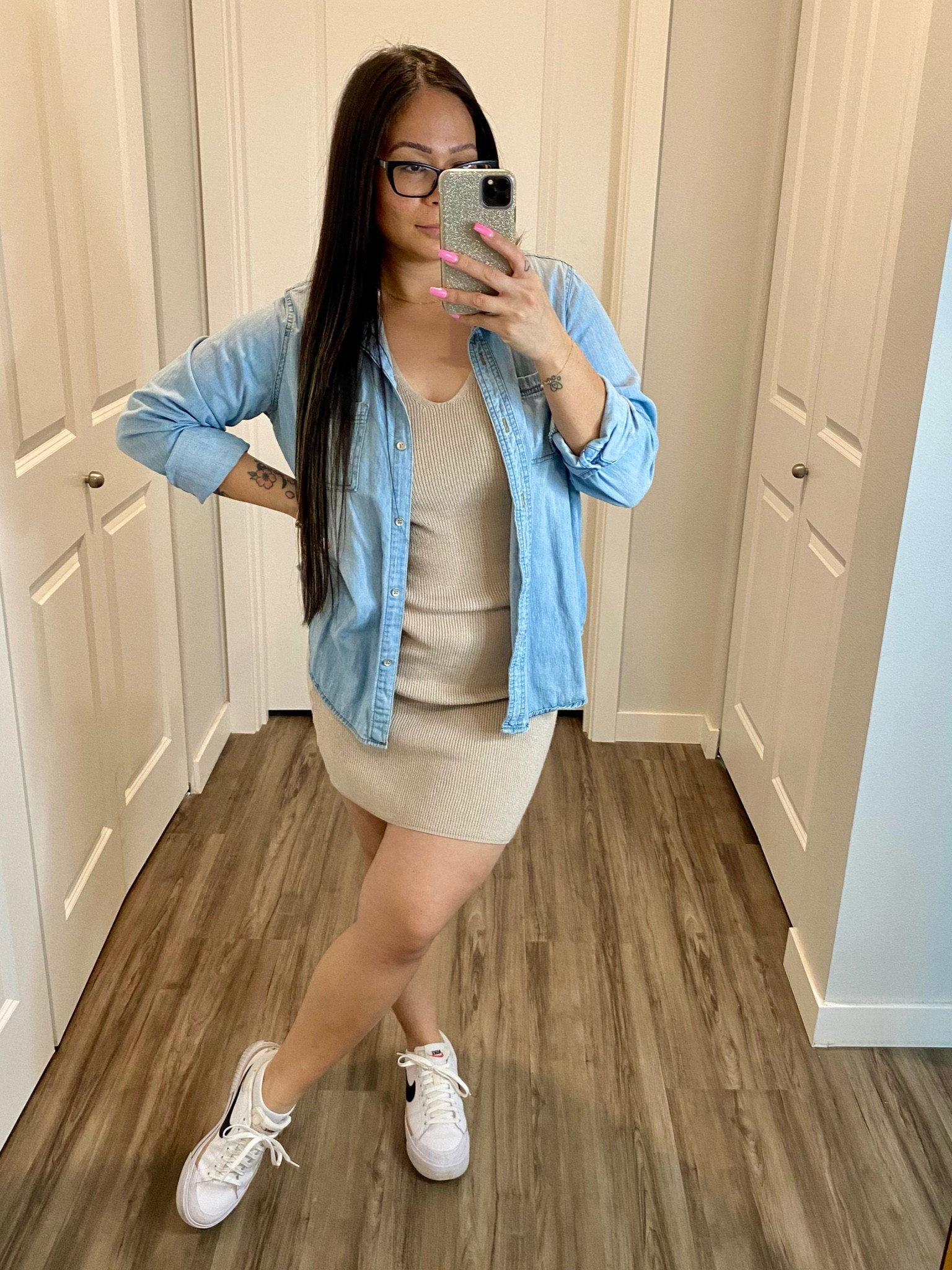 Easter outfit idea

#LTKunder50 #LTKSeasonal #LTKFind