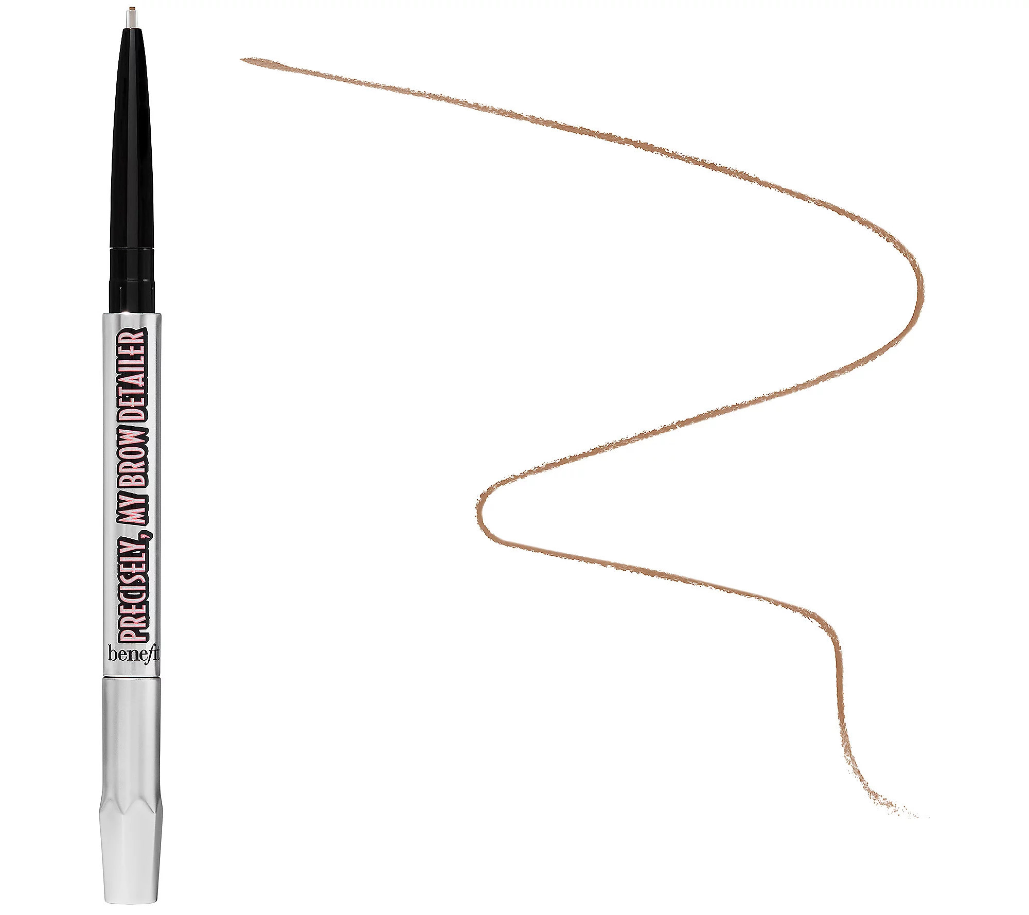 Benefit Cosmetics Precisely, My Brow Detailer | QVC