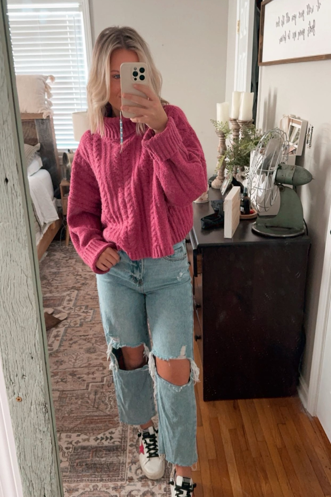 VDAY FIT🎀💌💘🌹

#LTKfindsunder50 #LTKstyletip #LTKU