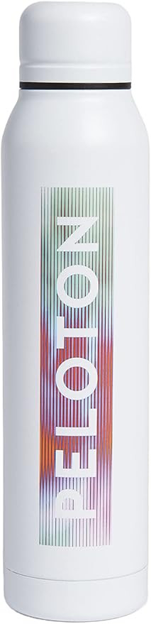 Peloton Sport Water Bottle, White | Amazon (US)