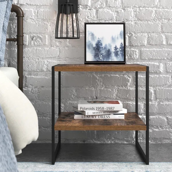 Lon Nightstand | Wayfair Professional