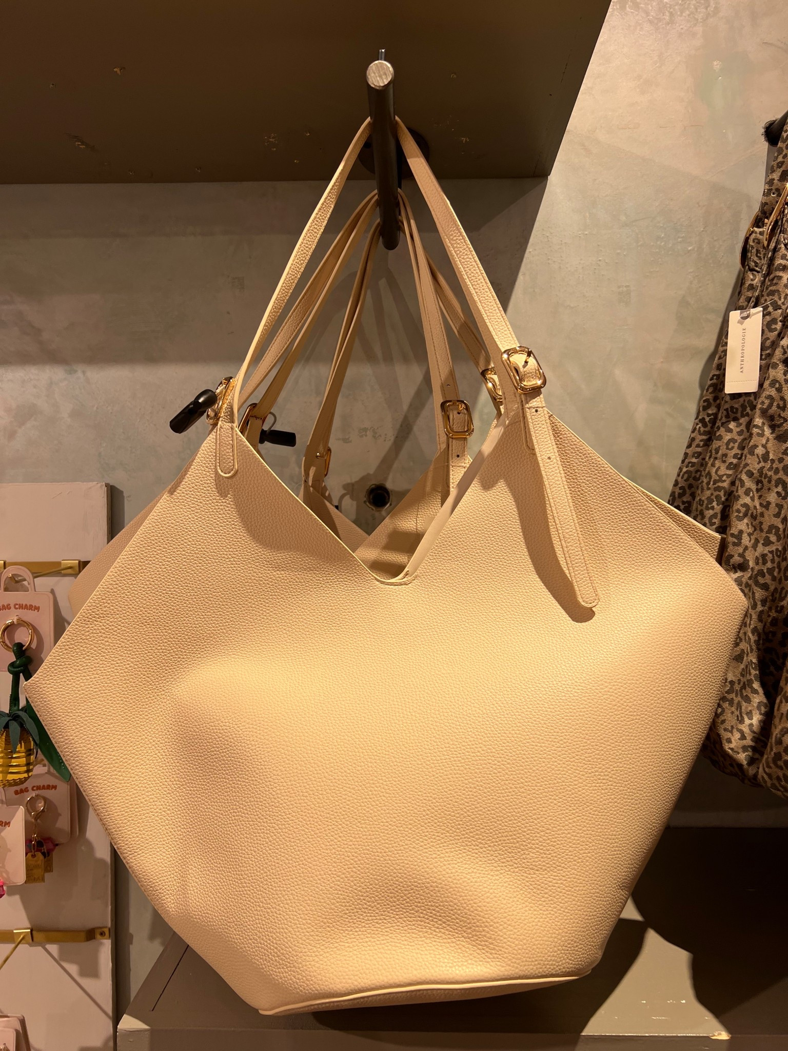 Summer Tote Bag | Large

#LTKStyleTip #LTKMidsize #LTKPetite