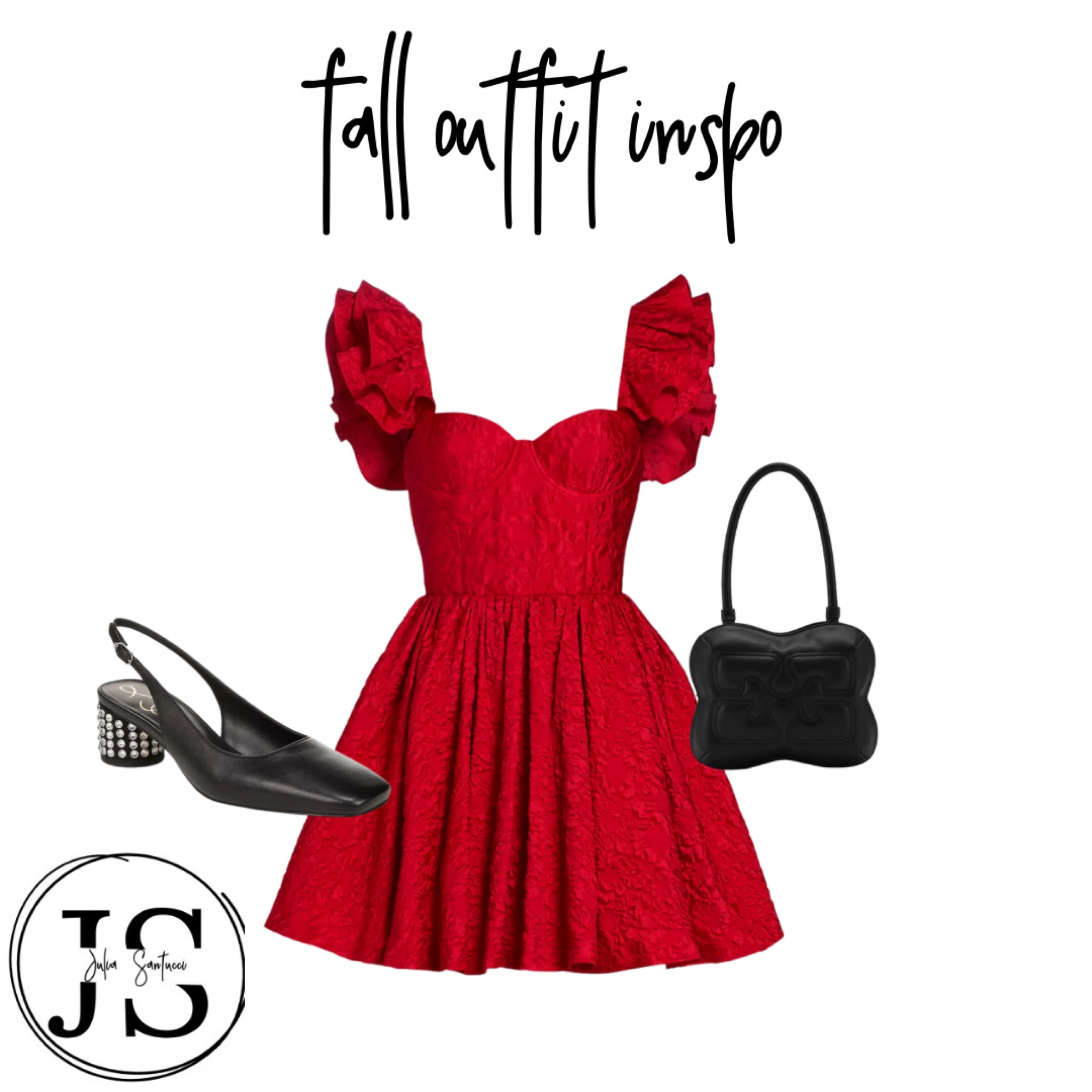 Saks Friends and Family sale! Christmas party, holiday party, wedding, fall wedding guest dress, red wedding guest dress 

#LTKGiftGuide #LTKwedding #LTKHoliday