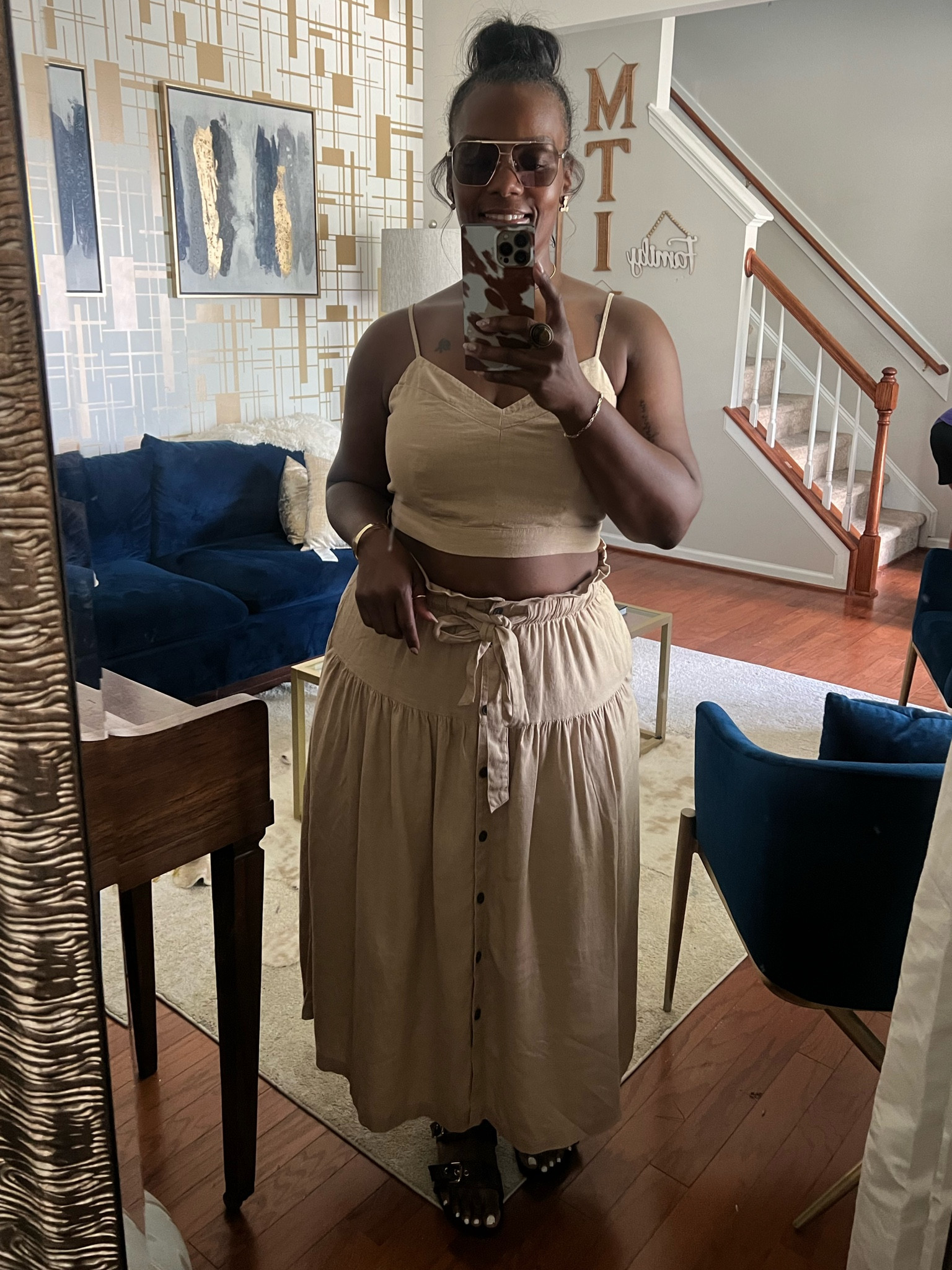 Summer Days!

#LTKSeasonal #LTKstyletip #LTKmidsize