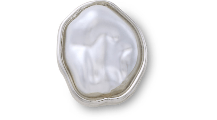 Baroque Pearl Sandal C Charm | Crocs (US)