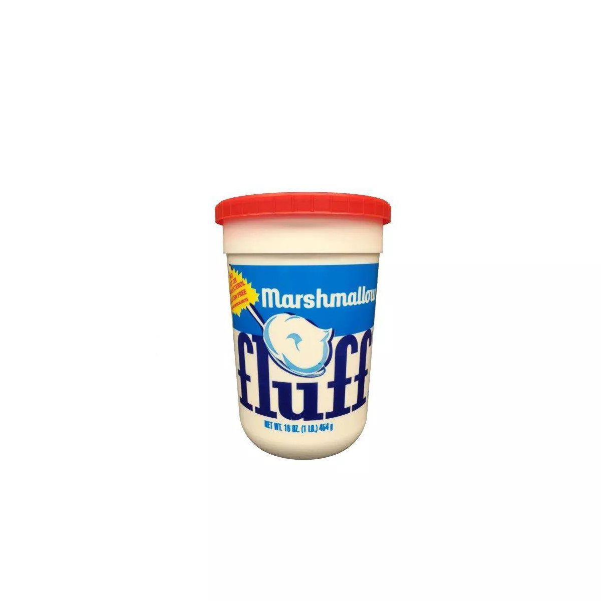 Marshmallow Fluff Frosting - 16oz | Target