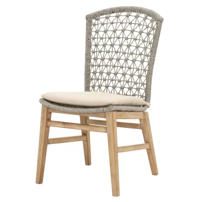 Molesley Dining Side Chair | Wayfair North America