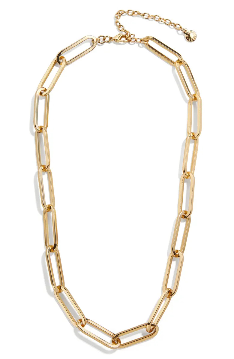 Hera Chain Link Choker | Nordstrom