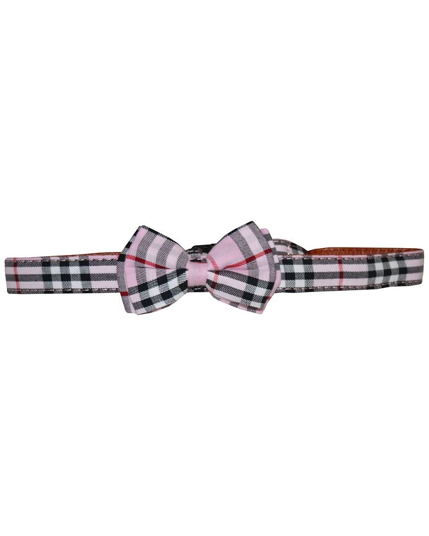 D.O.G. Manchester Bow Tie | Gilt