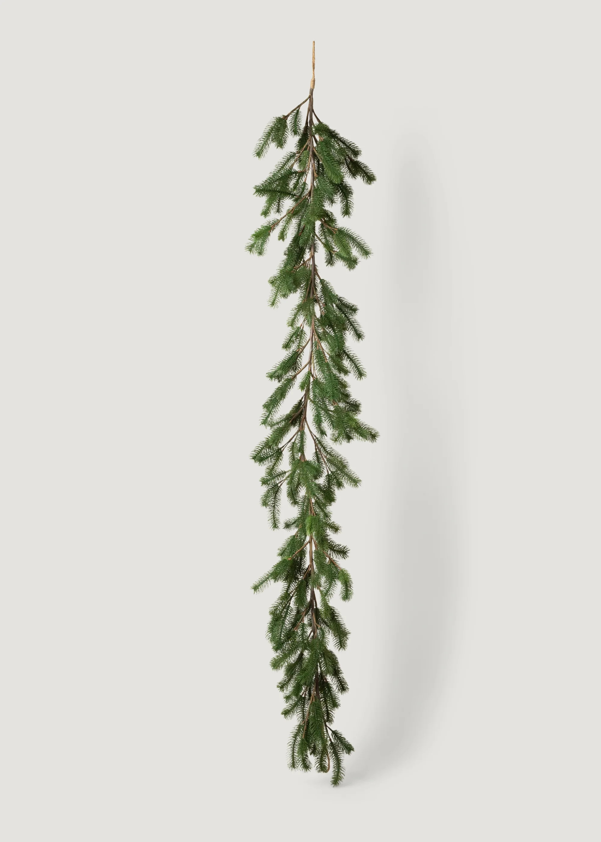 Fake Spruce Greenery Garland | Artificial Christmas Garlands | Afloral | Afloral