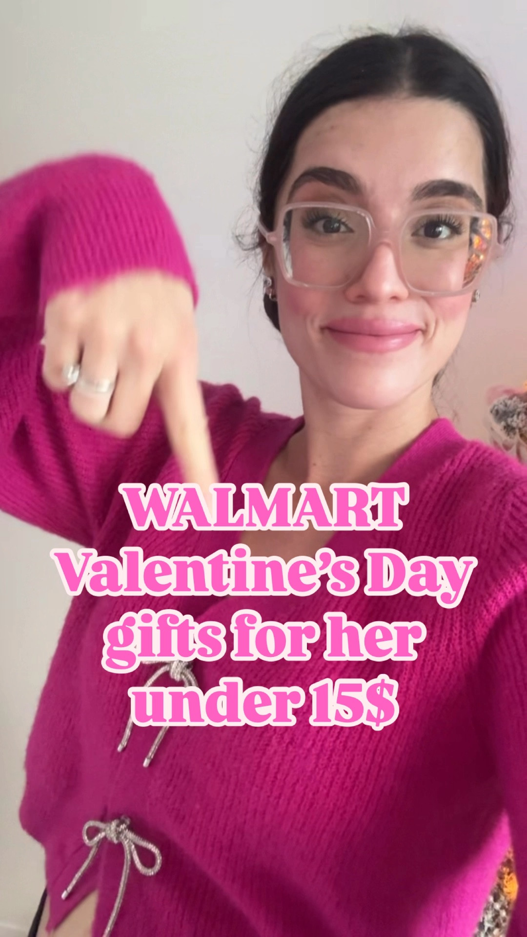 Gifts for her under 15$ gifts for you 
Galentines day gift ideas 
 

#LTKGiftGuide #LTKFindsUnder50 #LTKSaleAlert