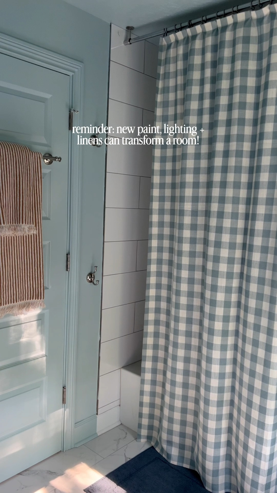 You don’t need a big budget to make a big impact with design! Everything I used is linked! 

#LTKHome