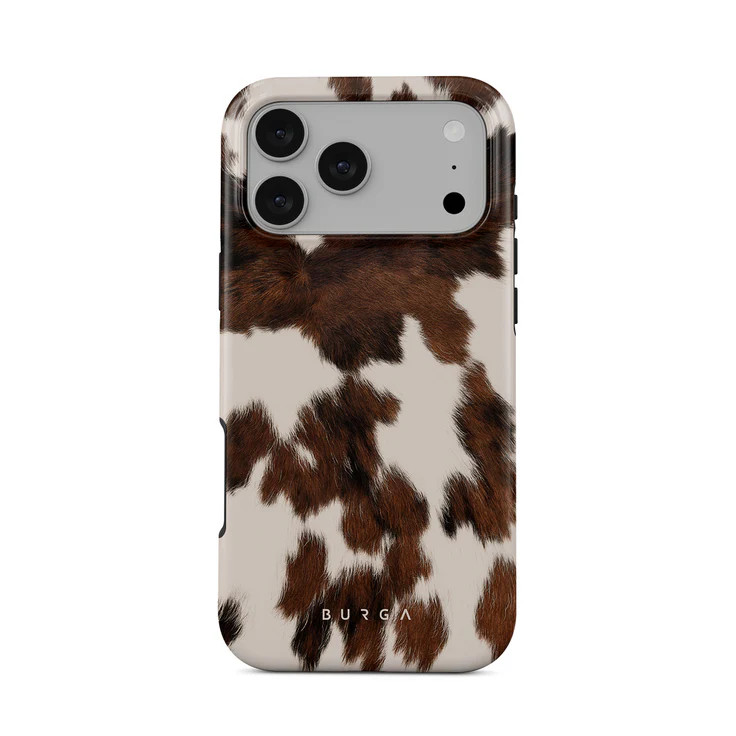 Celestial - iPhone 17 Pro Max Case | BURGA