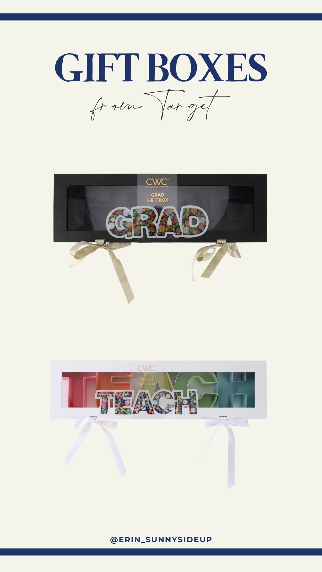 Easy last minute grad/teacher gift! 🎓✏️

#LTKSeasonal