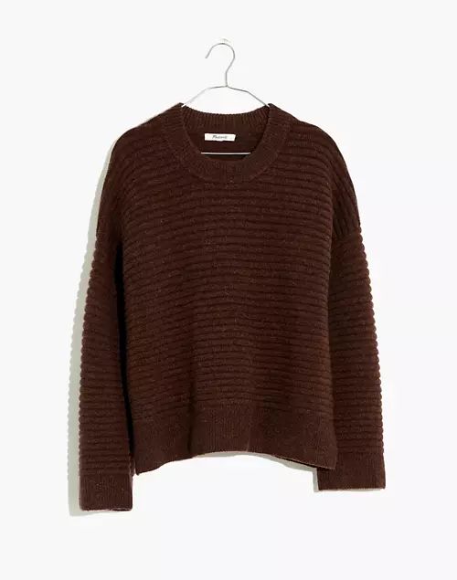 Elsmere Pullover Sweater | Madewell