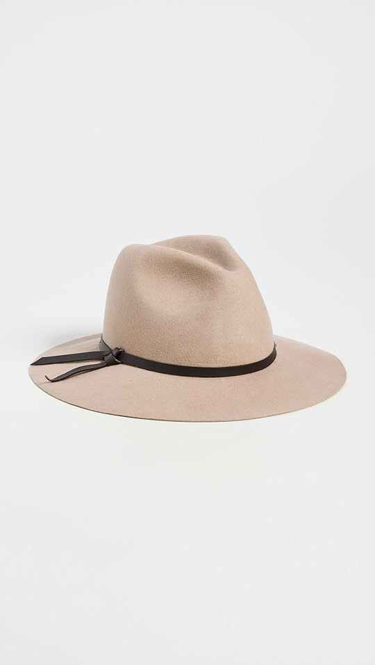 Virginia Hat | Shopbop